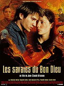 Les savates du bon Dieu