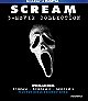 Scream - 3-Movie Collection (Blu-ray + Digital)