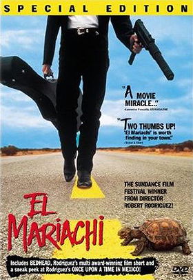 El Mariachi (Special Edition)