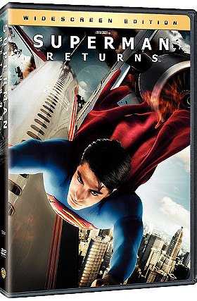 Superman Returns (Widescreen Edition)