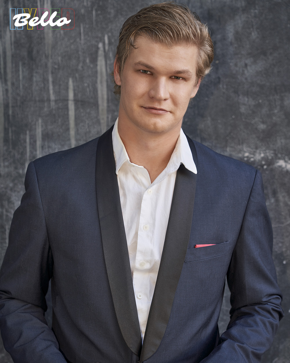 Austin Aaron