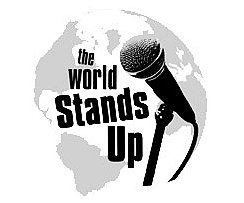 The World Stands Up