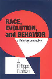 Race, Evolution, and Behavior