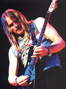 Steve Morse