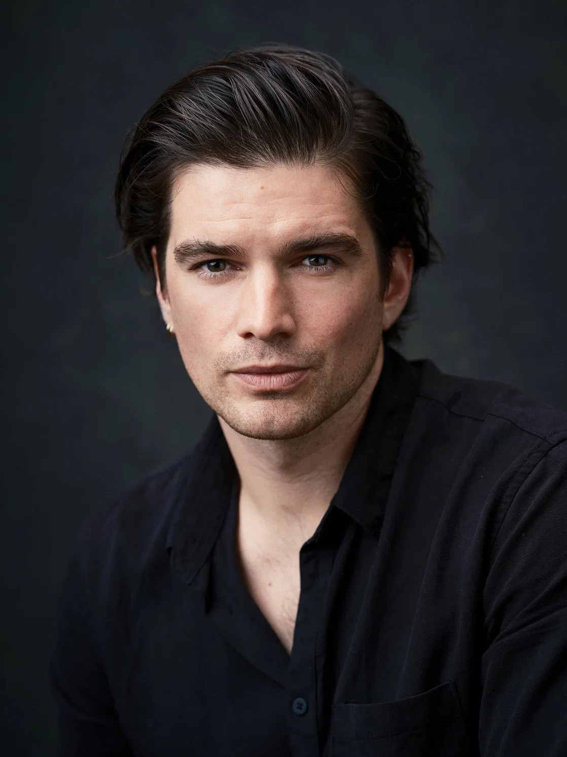 Jackson Gallagher