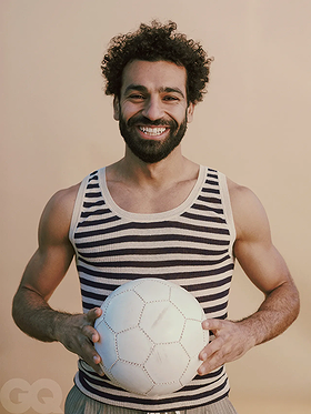 Mohamed Salah