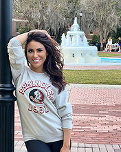 Jennifer Sterger pictures and photos