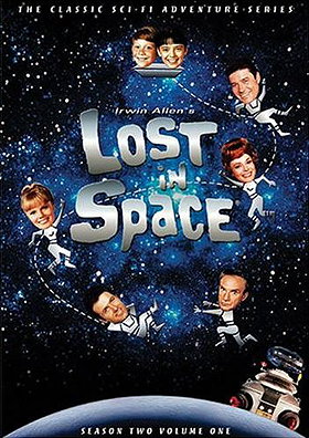 Lost in Space - Season 2, Volume 1