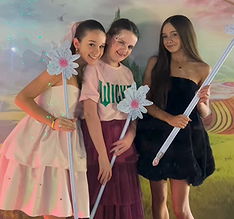 Alisha Weir pictures and photos