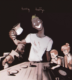 The Third Parent