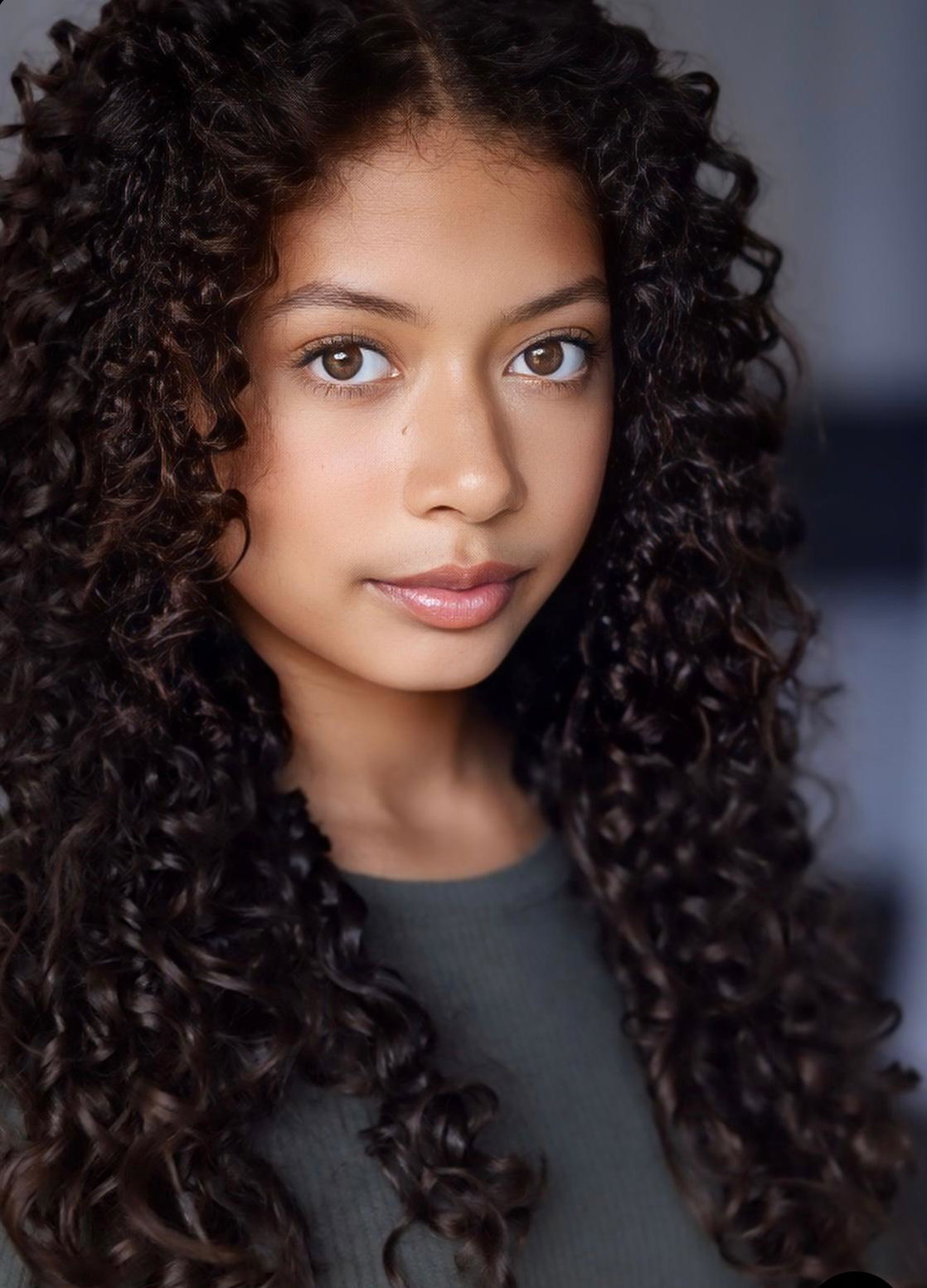 Audrianna Lico