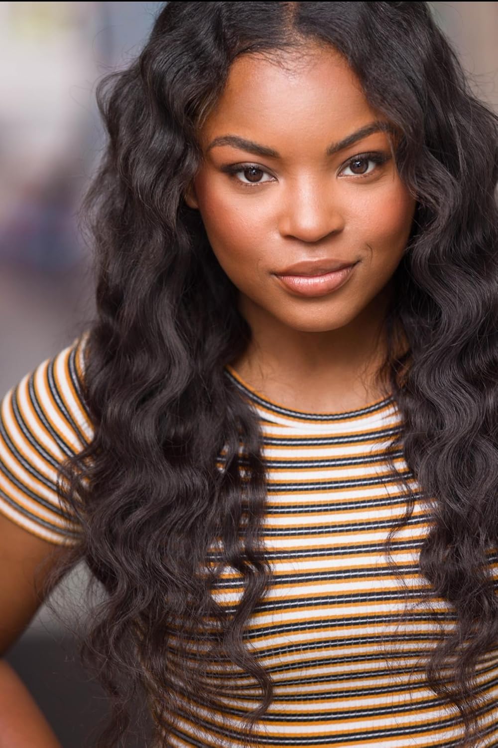 Rayven Symone Ferrell