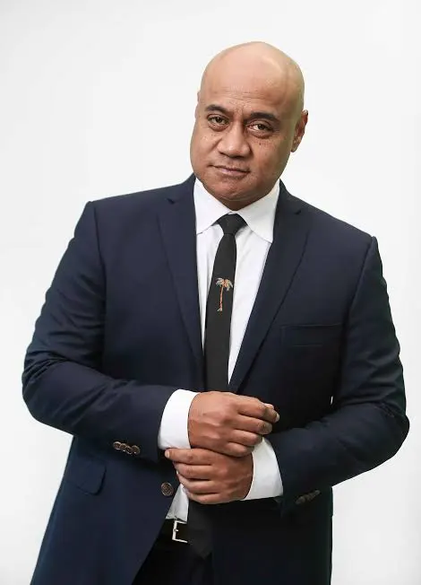 Oscar Kightley