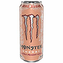 Monster energy ultra peachy keen