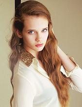 Jenna Roberts pictures and photos