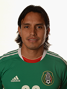 Gerardo Flores