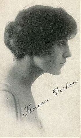 Florence Deshon