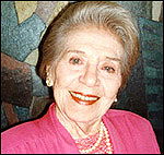 Norma Geraldy