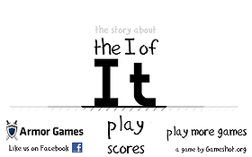 The I of It
