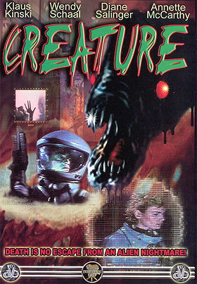 Creature