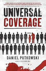 Universal Coverage - By: Daniel Putkowski.