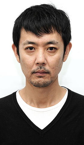 Takashi Okabe