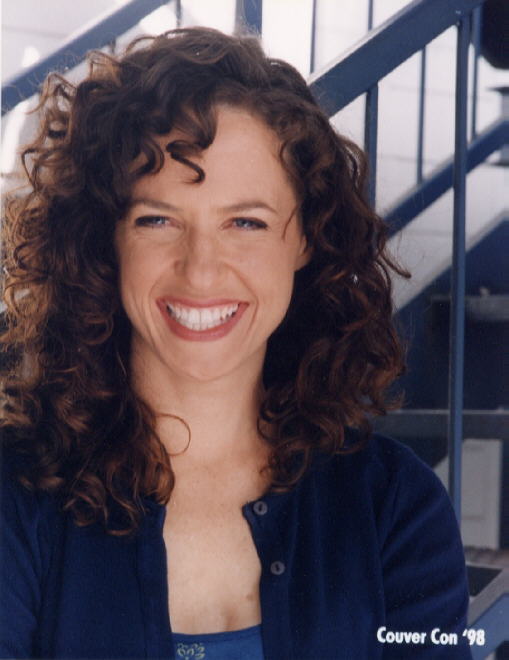 Anna Galvin