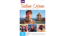 Indian Ocean