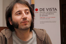 Adán Aliaga