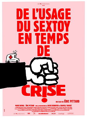 De l'usage du sex-toy en temps de crise