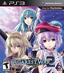 Record of Agarest War 2 Limited Edition - Playstation 3