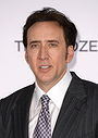 Nicolas Cage