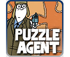 Puzzle Agent