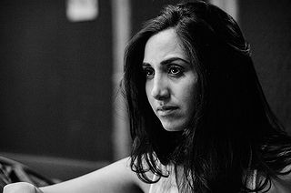 Narges Rashidi pictures and photos