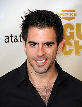 Eli Roth