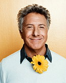 Dustin Hoffman