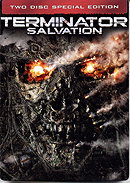 Terminator Salvation (SteelBook) 