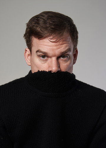 Michael C. Hall