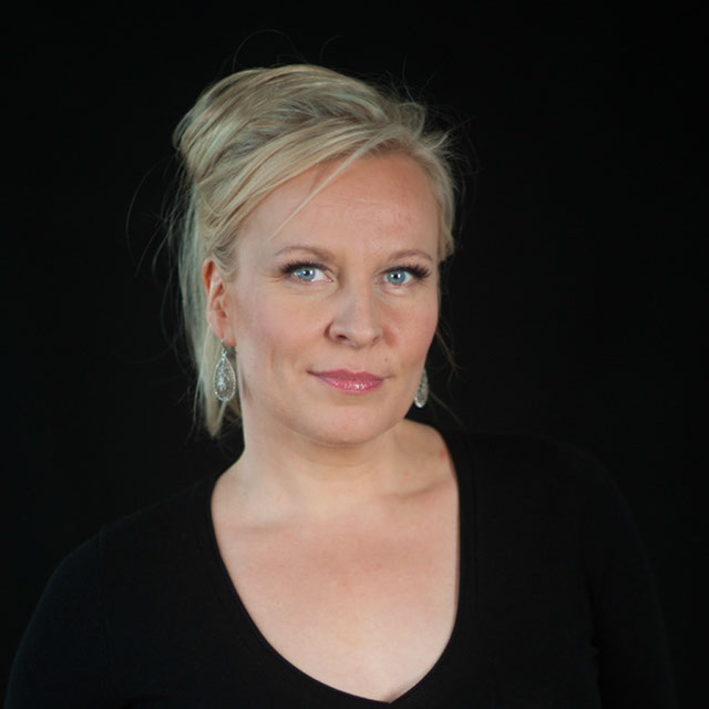 Heli Sutela