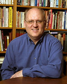 James V. Brownson