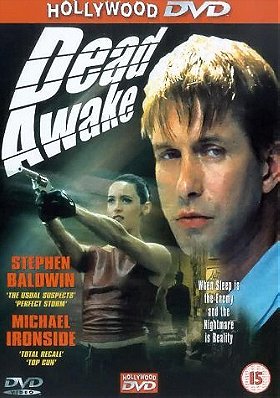 Dead Awake                                  (2001)