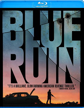 Blue Ruin 