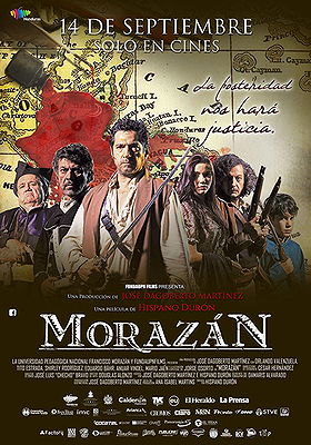 Morazán