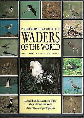 Photographic Guide to the Waders of the World