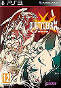 Guilty Gear Xrd -REVELATOR