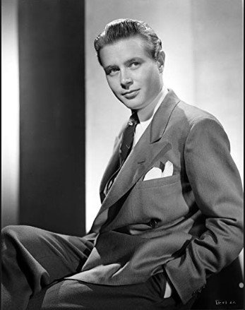 Glen Vernon