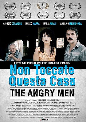 The Angry Men