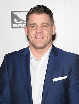 Marc Goddard