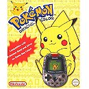 Pokemon Pikachu 2 GS