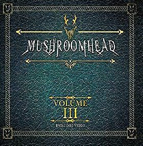 Mushroomhead Volume 3